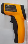 ׹ѴسԹô GM550, Infrared Thermometer model GM550