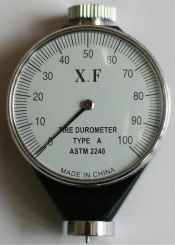 ѴẺanalog, XF Durometer Type A, O and D Made Off-shore